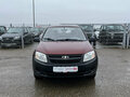 2013 Lada (ВАЗ) Granta I, красный, 275400 рублей - вид 1