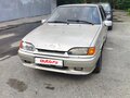 2004 Lada (ВАЗ) 2115, бежевый, 90000 рублей