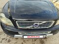 2010 Volvo XC90 5 Geartronic I Рестайлинг, чёрный, 1250000 рублей - вид 3