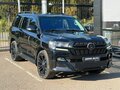 2015 Toyota Land Cruiser 200 Series Рестайлинг 2, чёрный, 4599000 рублей