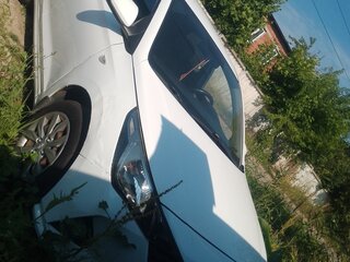 2020 Hyundai Solaris II, белый, 1100000 рублей, вид 1