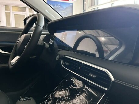 Jetour X90+