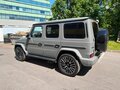 2026 Mercedes-Benz G-Класс AMG 63 AMG II (W465) Рестайлинг, серый, 35840000 рублей - вид 5