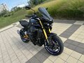 2024 Yamaha MT-10SP, чёрный - вид 7