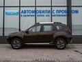 2019 Renault Duster I Рестайлинг, коричневый, 1775000 рублей - вид 1
