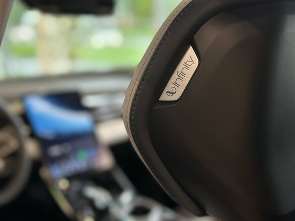 2026 Geely Atlas II, зелёный, 3449990 рублей - вид 18