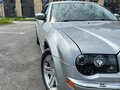 2005 Chrysler 300C I, серебристый, 1300000 рублей - вид 8