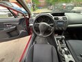 2012 Subaru XV I, красный - вид 11