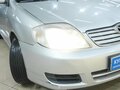2005 Toyota Corolla IX (E120, E130) Рестайлинг, серебристый, 479000 рублей - вид 8