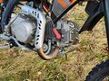 2024 PitonMoto PX6 FEST 125, чёрный, 71999 рублей - вид 3