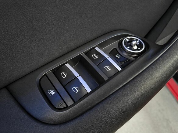 2023 Chery Tiggo 7 Pro Max I, красный, 1679000 рублей - вид 13