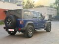 2018 Jeep Wrangler IV (JL), синий - вид 6
