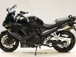 2010 Suzuki GSX 1250 FA, чёрный, 620000 рублей, вид 1