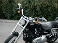 2013 Harley-Davidson Dyna Glide Custom, чёрный, 650000 рублей - вид 11