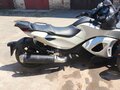 2008 BRP Can-Am Spyder, серебристый, 750000 рублей - вид 9