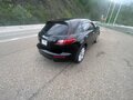 2003 Infiniti FX35 I (S50), чёрный, 950000 рублей - вид 11
