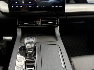 2024 GAC GS8 II, зелёный, 3550000 рублей, вид 5