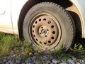 2005 Ford Focus I Рестайлинг, серебристый, 100000 рублей - вид 8