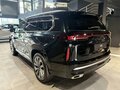 2025 Exeed VX I Рестайлинг, чёрный - вид 4