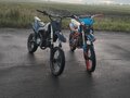 2023 BSE EX 125, чёрный, 45000 рублей