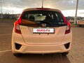 2014 Honda Fit III, белый, 1150000 рублей - вид 4