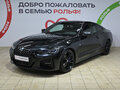 2020 BMW 4 серии 420i G22, G23, G26, чёрный, 4345000 рублей