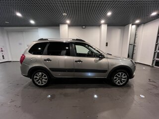 2021 Lada (ВАЗ) Granta Cross I Рестайлинг, коричневый, 872000 рублей, вид 2