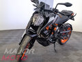 2022 KTM 390 Duke, чёрный - вид 6