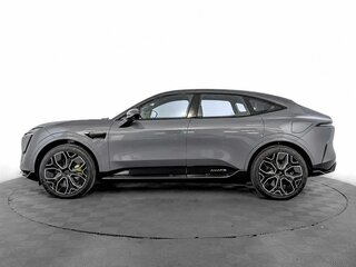 2026 Avatr 11 116 kWh I, серый, 8990000 рублей, вид 3
