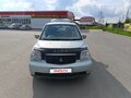 2000 Mitsubishi Dion I, зелёный, 225000 рублей