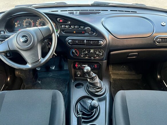 2020 Lada (ВАЗ) Niva Off-road, белый, 680000 рублей - вид 8