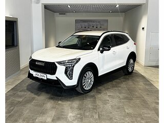 2026 Haval Jolion I Рестайлинг 2, белый, 2699000 рублей, вид 3