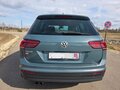 2019 Volkswagen Tiguan II, серый, 2190000 рублей - вид 6
