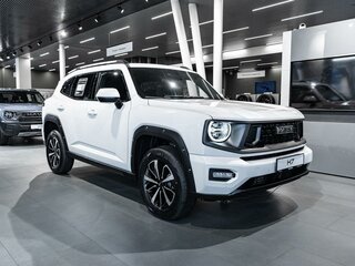2026 Haval H7 I, белый, 3999000 рублей, вид 3