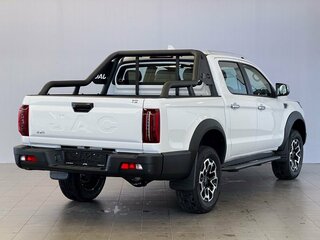 2026 JAC T9 Urban, белый, 3759000 рублей, вид 5