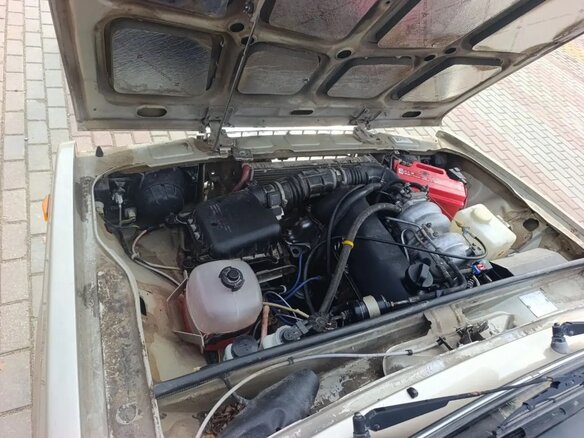 2011 Lada (ВАЗ) 2104, бежевый, 450000 рублей - вид 11