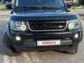 2014 Land Rover Discovery IV Рестайлинг, чёрный, 1950000 рублей - вид 7
