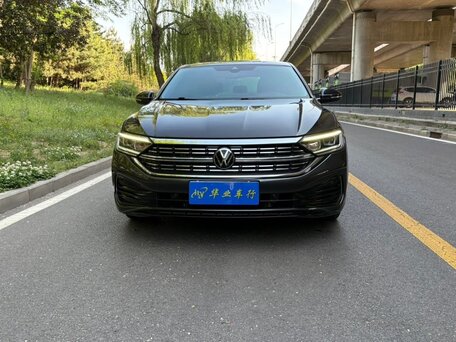 2023 Volkswagen Sagitar III Рестайлинг, серый, 1698029 рублей, вид 2
