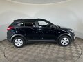2021 Hyundai Creta I Рестайлинг, чёрный, 1860000 рублей - вид 3