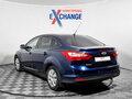 2011 Ford Focus III, синий - вид 7