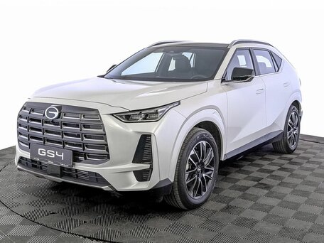 GAC GS4