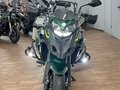 2025 Benelli TRK 502, зелёный, 540000 рублей - вид 2
