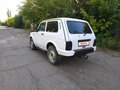 2018 Lada (ВАЗ) 2121 (4x4) I Рестайлинг, белый, 560000 рублей - вид 5