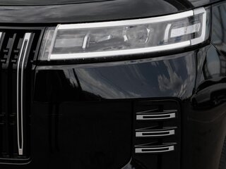 2026 Jeland J6, чёрный, 2260000 рублей, вид 3