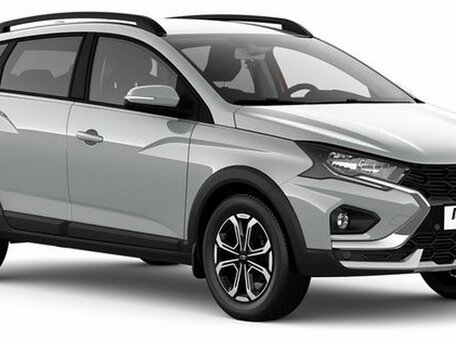 Lada (ВАЗ) Iskra
