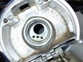 2003 Harley-Davidson Electra Glide, чёрный, 440000 рублей - вид 7