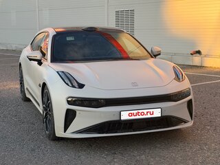 2025 Zeekr 001 100 kWh I Рестайлинг 1, бежевый, 8350000 рублей, вид 3