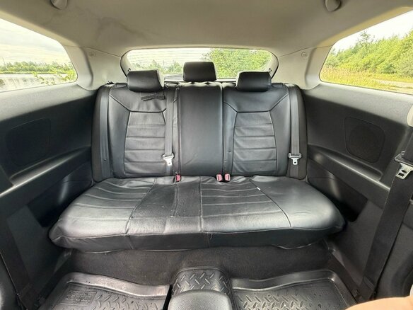2008 Kia Ceed I, серый, 650000 рублей - вид 11