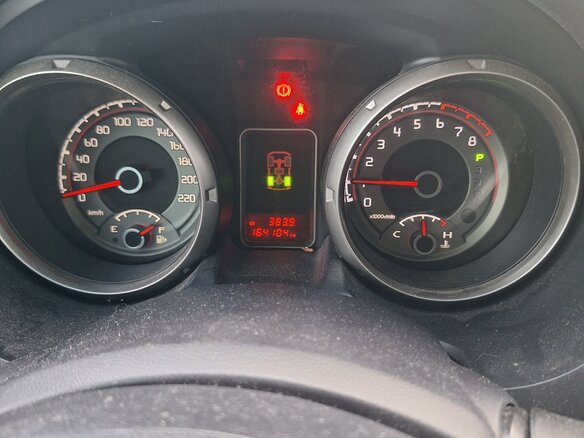 2015 Mitsubishi Pajero IV Рестайлинг 2, белый, 2330000 рублей - вид 10