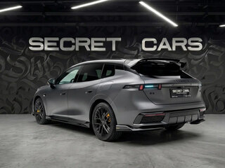2026 Lynk & Co 07 GT I Рестайлинг, чёрный, 5650000 рублей, вид 3